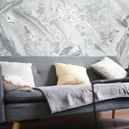 Logement Cosy Avec Stationnement Gratuit トロワ エクステリア 写真
