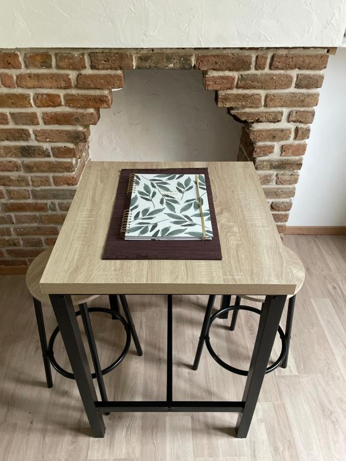 Logement Cosy Avec Stationnement Gratuit トロワ エクステリア 写真
